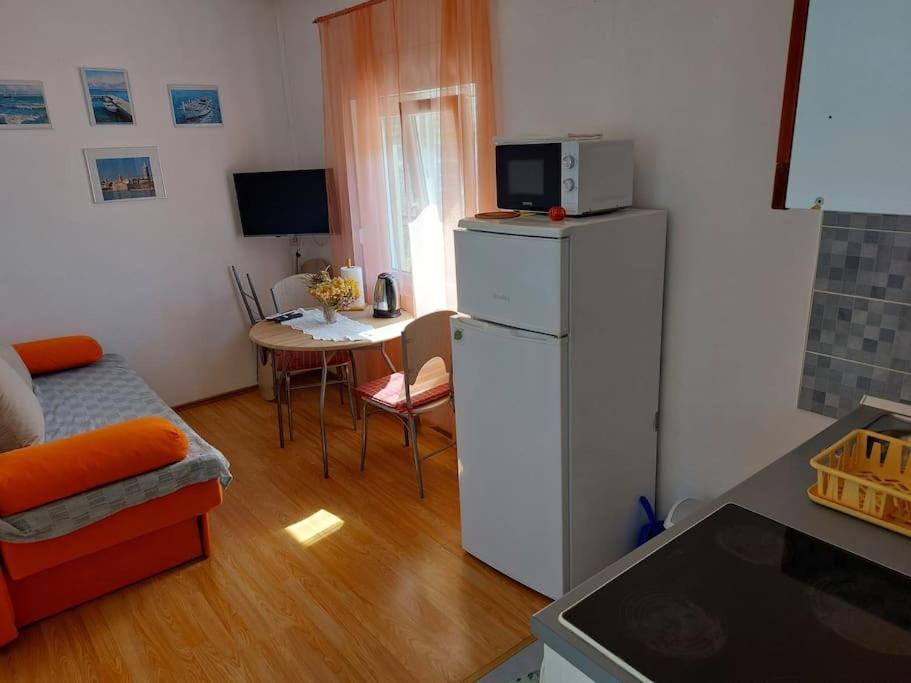 Ferienwohnung Matija I Bartol Pirovac Exterior foto